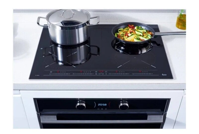 Bếp từ âm 4 vùng nấu Teka IT-6420