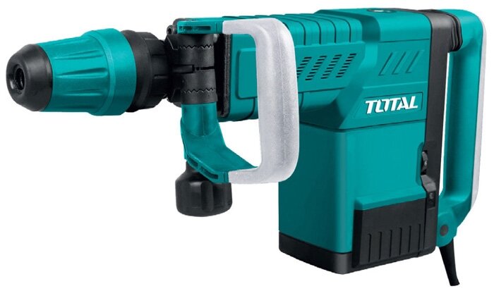 Máy đục bê tông Total TH215002 1500W Máy đục bê tông Total TH215002 1500W
