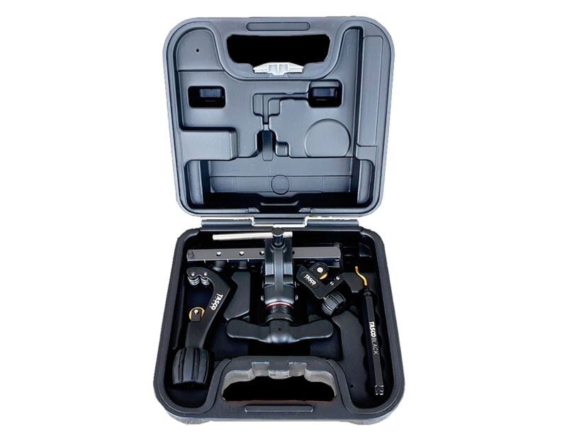 Hộp đựng dụng cụ Tasco minh họa chứa dụng cụ Hộp đựng dụng cụ Tasco