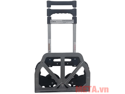 Xe kéo đẩy hàng gấp gọn Maxkiwi H-0036 Xe kéo đẩy hàng gấp gọn Maxkiwi H-0036