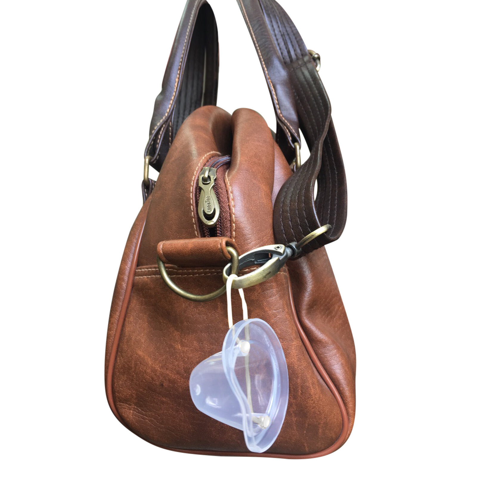  Ty ngậm Combi chống hằn (3 - 10 tháng)