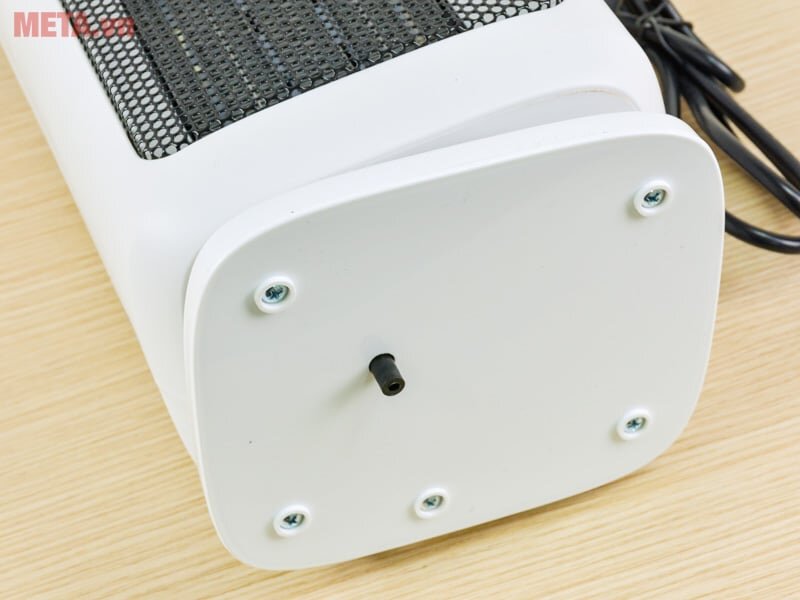 Roler RC-2120 với cảm biến khi nghiêng đổ