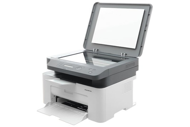 Máy in đa chức năng HP Laser MFP 135w 4ZB83A