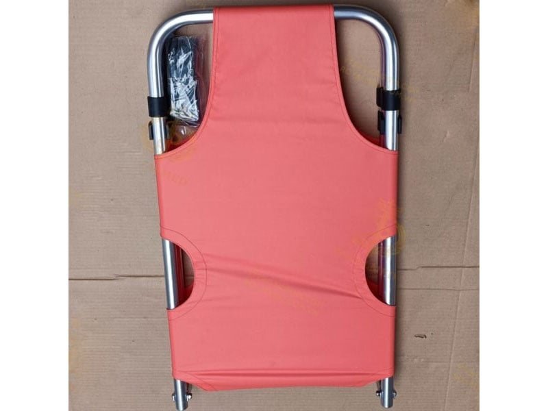 Cáng cứu thương Red Leaf dễ gấp gọn Cáng cứu thương Red Leaf