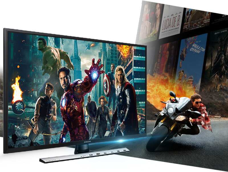 Tivi Samsung 28 inch UA28J4100 Tivi Samsung 28 inch UA28J4100