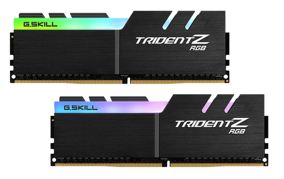 RAM Gskill 16GB Bus 3000 - Ảnh 3