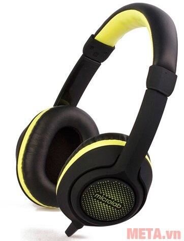 Tai nghe Microlab K320