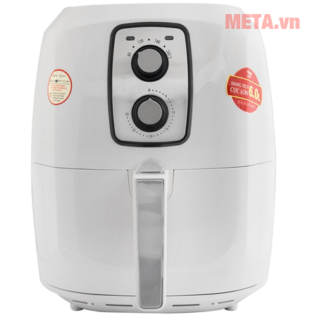 Nồi chiên chân không Magic A-83