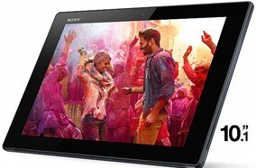 Máy tính bảng Sony Xperia Tablet Z Wifi/3G/16GB