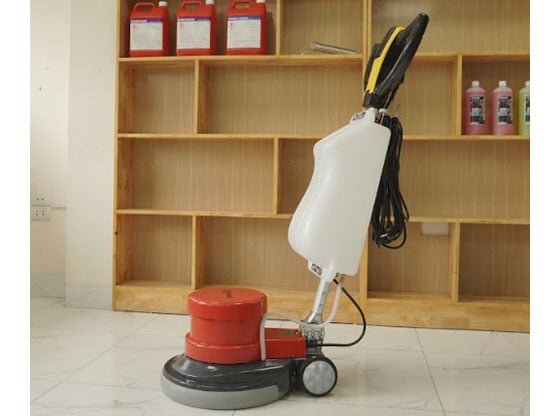 Máy chà sàn tạ Kumisai KMS 004 Máy chà sàn tạ Kumisai KMS 004