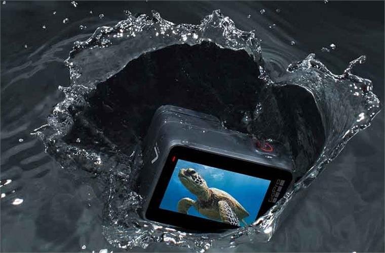 Máy quay Gopro HERO 7 Silver