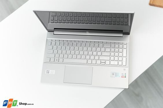 Pin HP Pavilion 15 (ảnh 7)