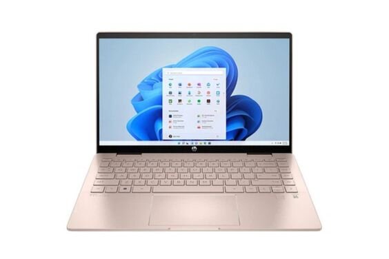 Laptop HP Pavilion X360 14-ek1047TU (hình 6)