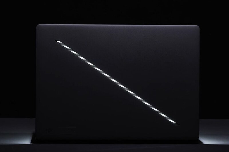 Asus ROG Zephyrus G16 GA605WI-QR156WS