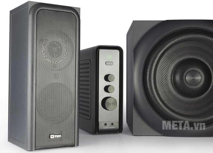 Loa bluetooth Thonet 