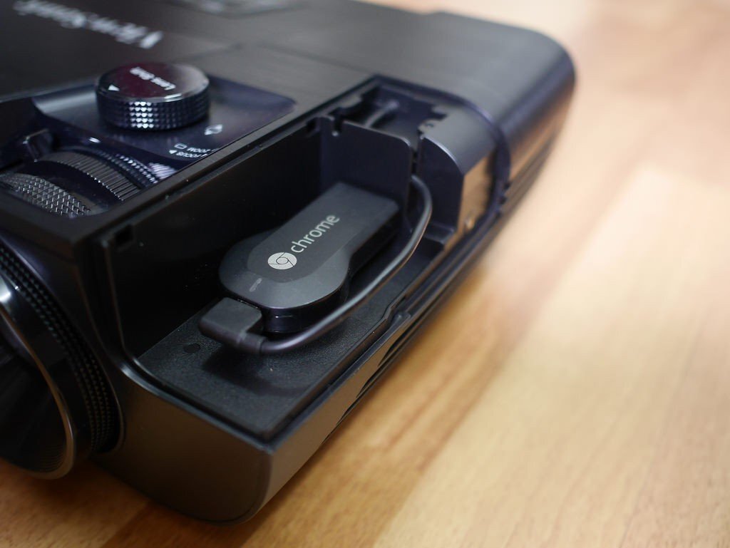 Máy chiếu Viewsonic PRO7827HD