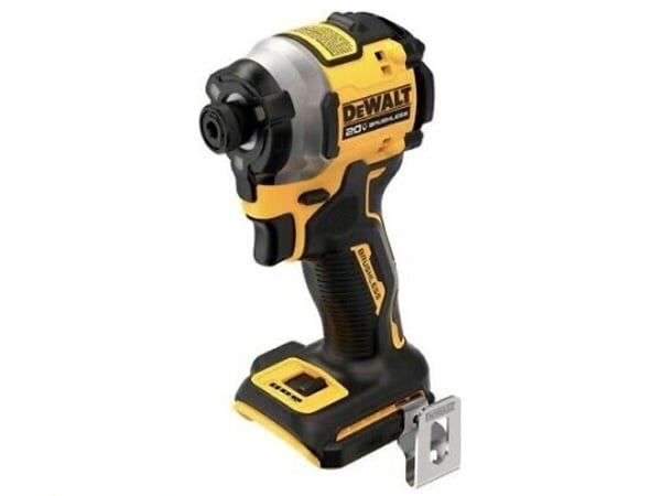 Hình ảnh máy vặn vít dùng pin DeWalt DCF850N Hình ảnh máy vặn vít dùng pin DeWalt DCF850N