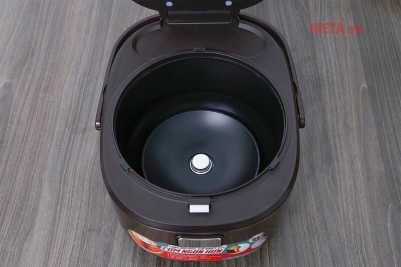 Nồi cơm điện tử Sunhouse Mama SHD8915 (1.5L)