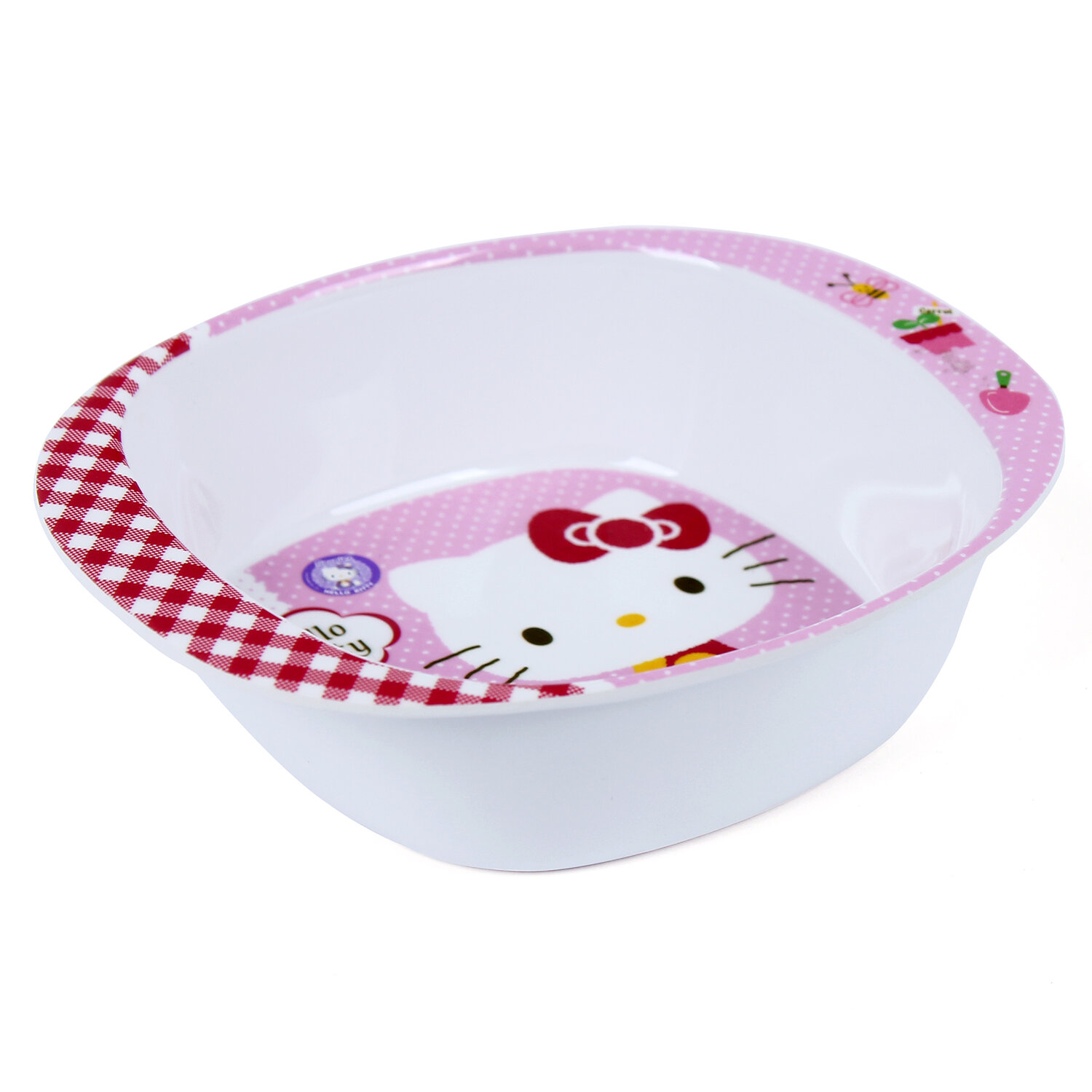  Bát in hình Hello Kitty B 225-6