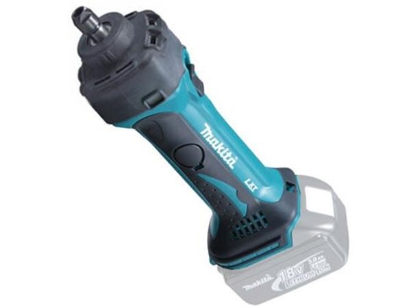 Máy mài khuôn dùng pin Makita DGD801Z vận hành ổn định, bền bỉ Máy mài khuôn dùng pin Makita DGD801Z