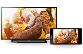 Tivi LED Sony KDL-40R470B 40 inch