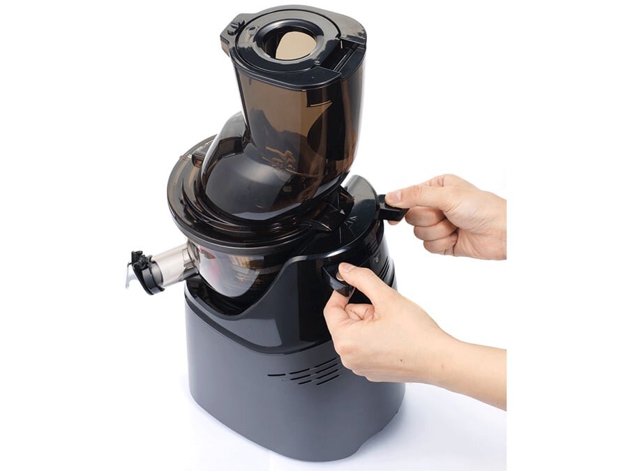 Máy ép chậm thông minh 