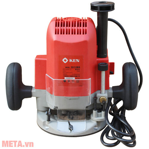 Máy phay gỗ lớn Ken 3912BS Máy phay gỗ lớn Ken 3912BS