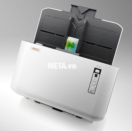 Máy scan Plustek SN8016U