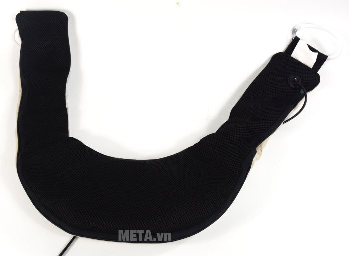 Đai massage trị đau vai, gáy, lưng Beurer MG150