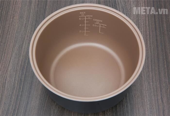 Nồi cơm điện tử Philips HD3030 - 1 lít