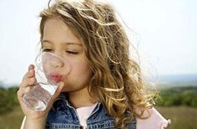 Cây nước nóng lạnh 3 chức năng Kangaroo KG120