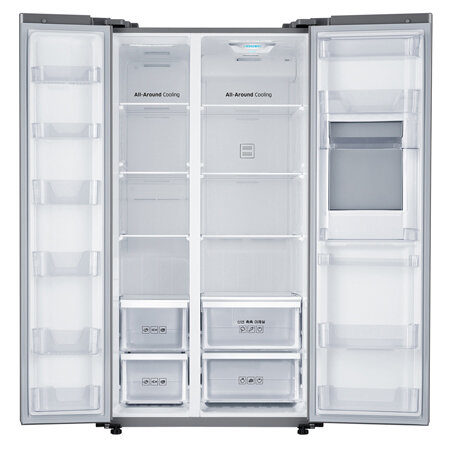 Tủ lạnh Samsung RS803GHMC7T/SV 806L