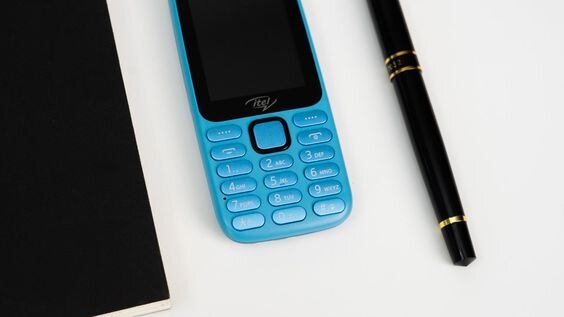 bàn phím itel it5025