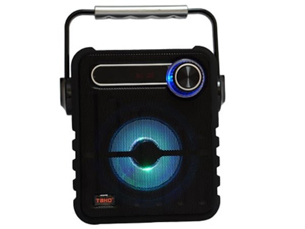 Hình ảnh loa bluetooth Tako X5 Hình ảnh loa bluetooth Tako X5