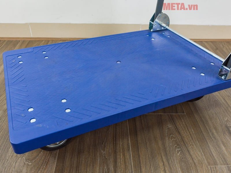 Mặt sàn nhựa rộng, chịu tải trọng 100kg Fujihome PH150A