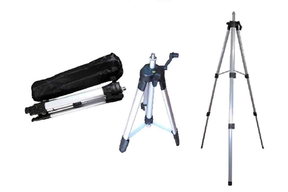 Chân máy đo laser DCA AFF360