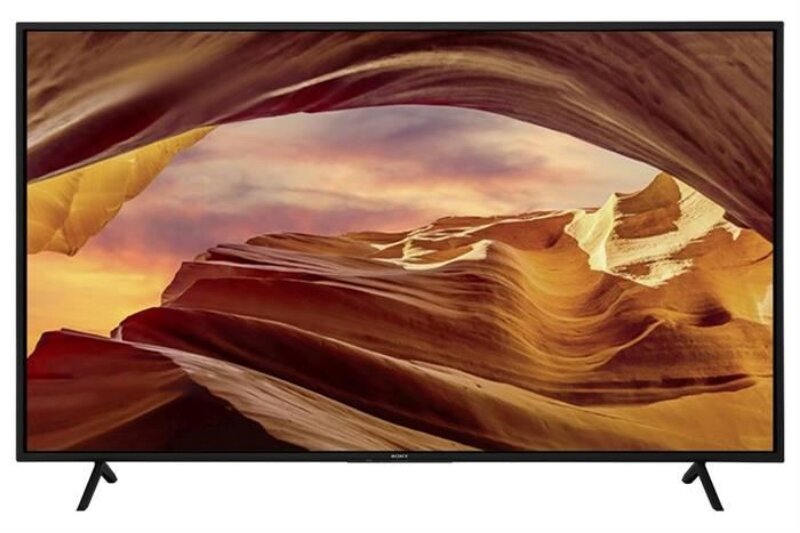 Khám Phá Siêu Phẩm Google Tivi Sony 4K 65 inch KD-65X77L