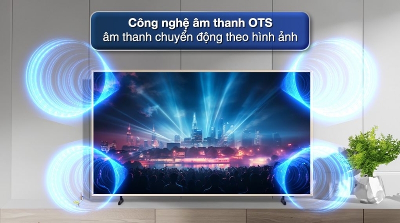 Smart Tivi Khung Tranh Samsung 4K 75 inch QA75LS03F 6 Smart Tivi Khung Tranh Samsung 4K 75 inch QA75LS03F