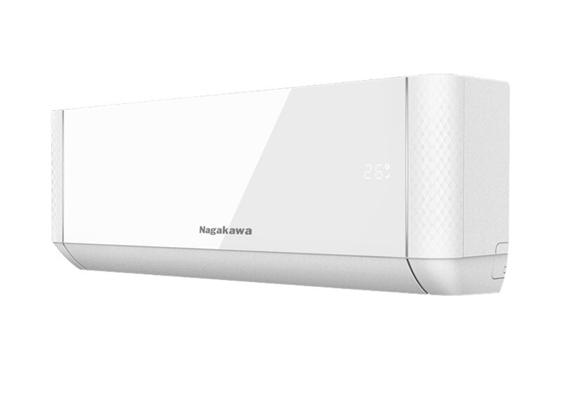 Điều hòa Nagakawa Inverter 12000BTU 2 chiều NIS-A12R2T29