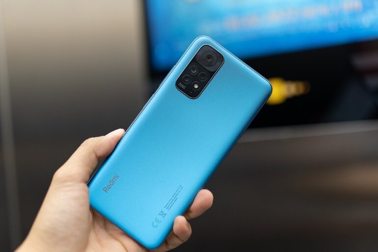 Xiaomi Redmi Note 11 4GB/64GB