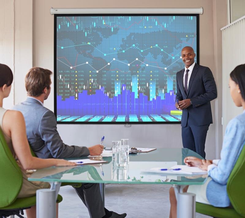 Máy chiếu VIEWSONIC PA502S -3500 ANSI lumens