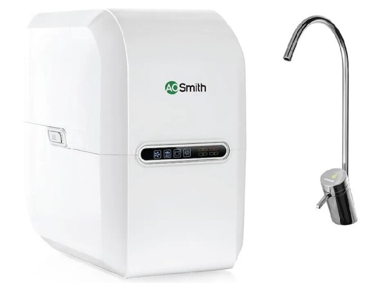 Máy lọc Nước A.O.Smith G1