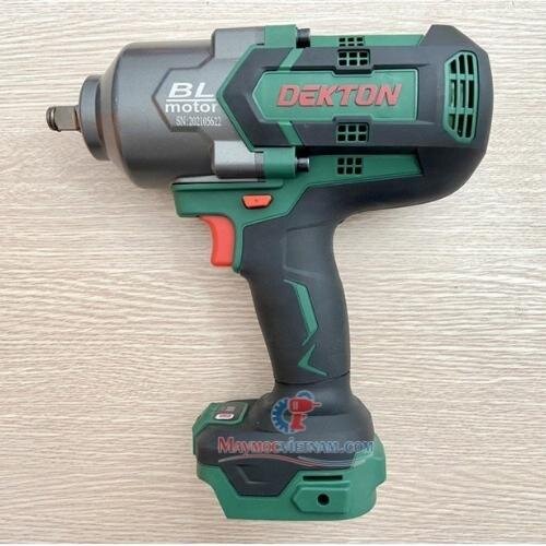 Thân Máy Bulong Dekton M21-IW1200N