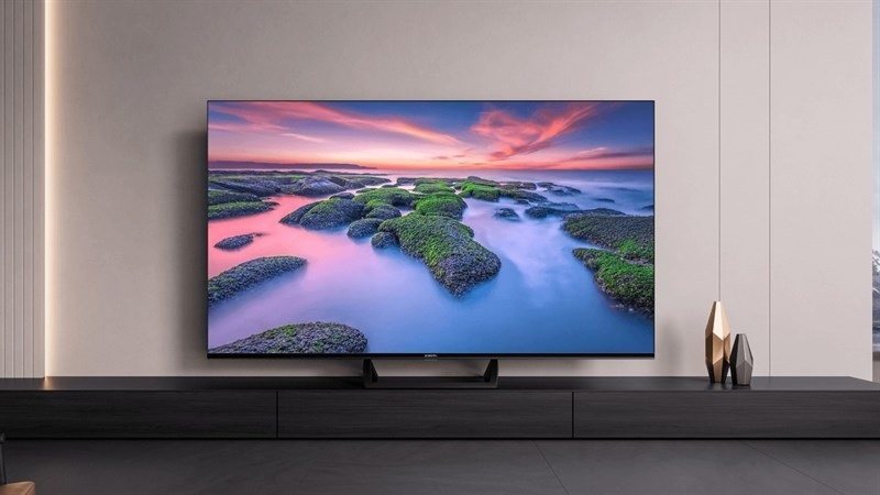 Smart Tivi Xiaomi A2 58 inch L58M7-EASEA Smart Tivi Xiaomi A2 58 inch L58M7-EASEA