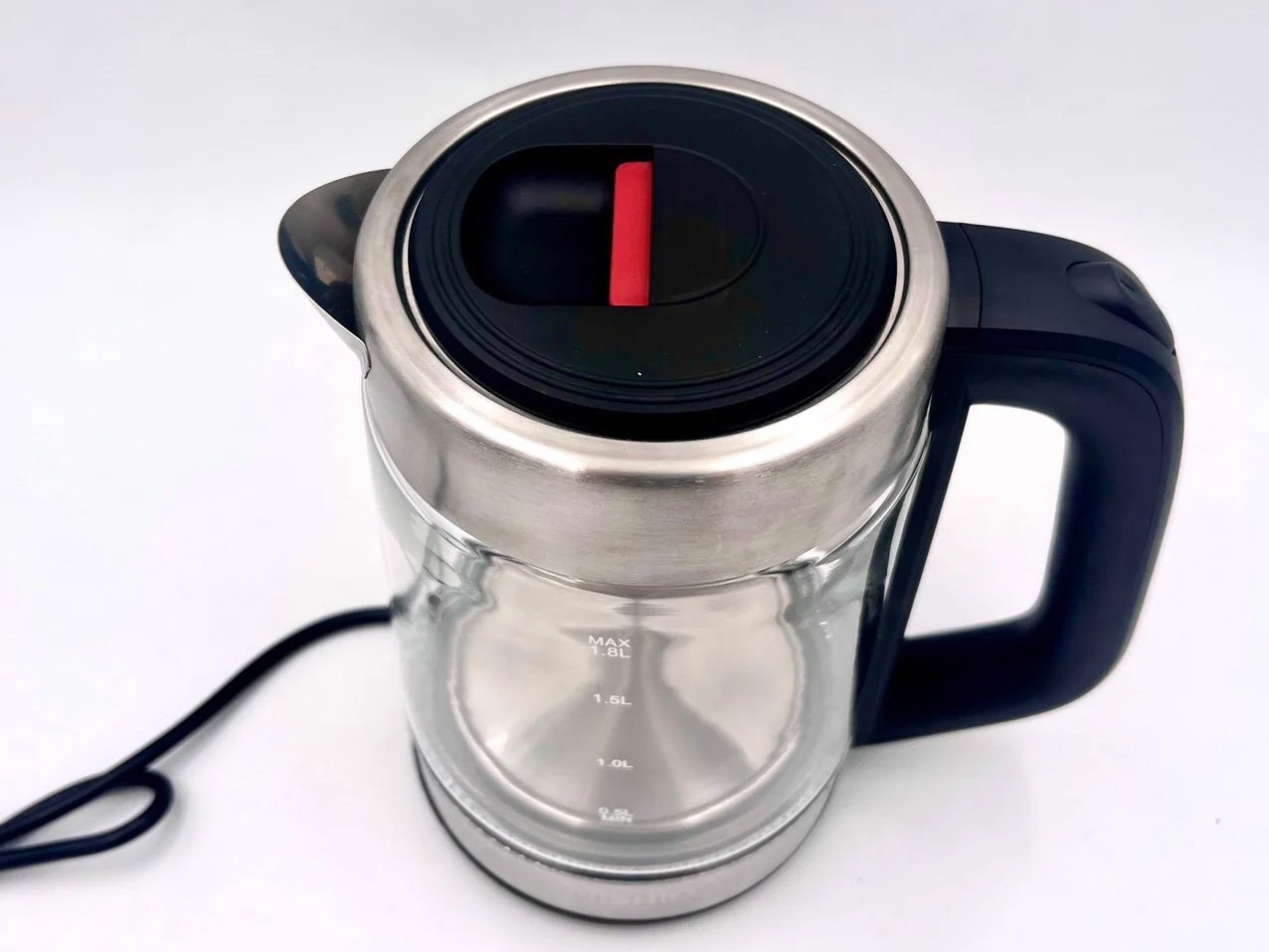 Ấm siêu tốc Mishio MK341