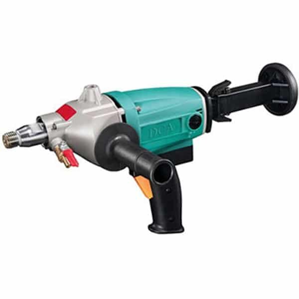 Máy khoan rút lõi bê tông 180mm DCA AZZ180