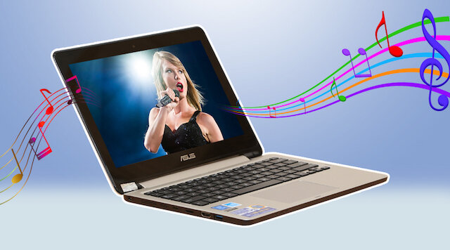 Laptop Asus TP201SA N3710/4GB/500GB/Win10 Laptop Asus TP201SA N3710/4GB/500GB/Win10