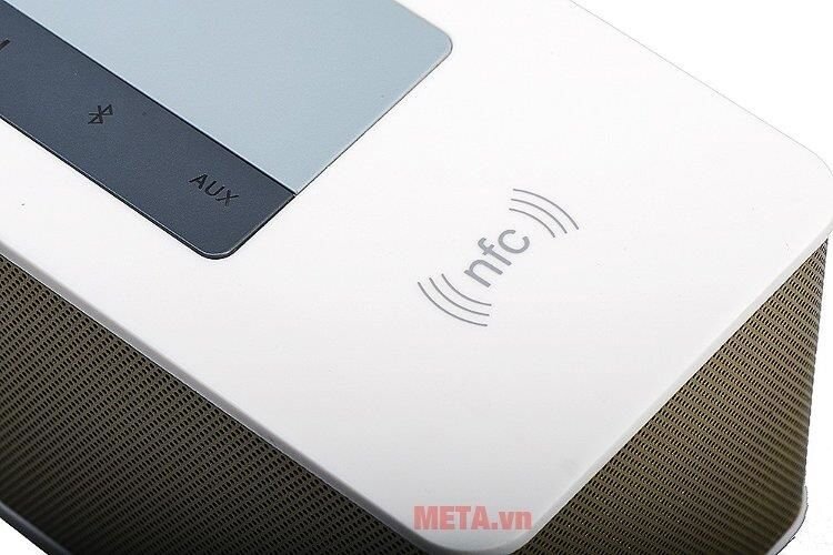 Loa Bluetooth Microlab MD 215