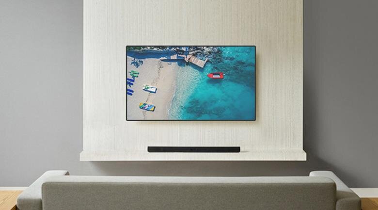 Loa Sound bar Sony HT-S100F Loa Sound bar Sony HT-S100F