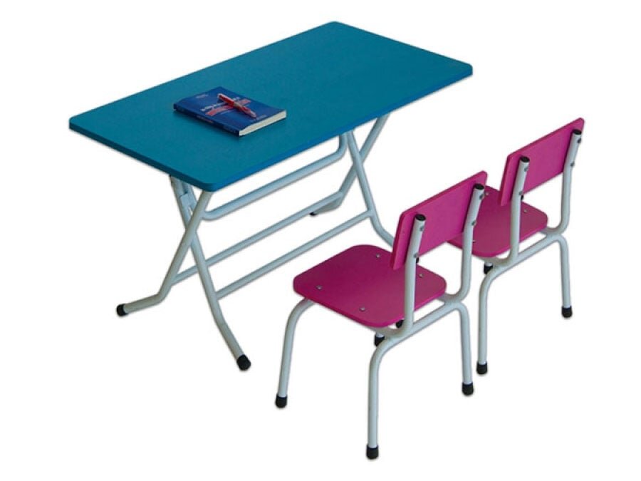 Bàn mẫu giáo Hòa Phát BMG101A-1